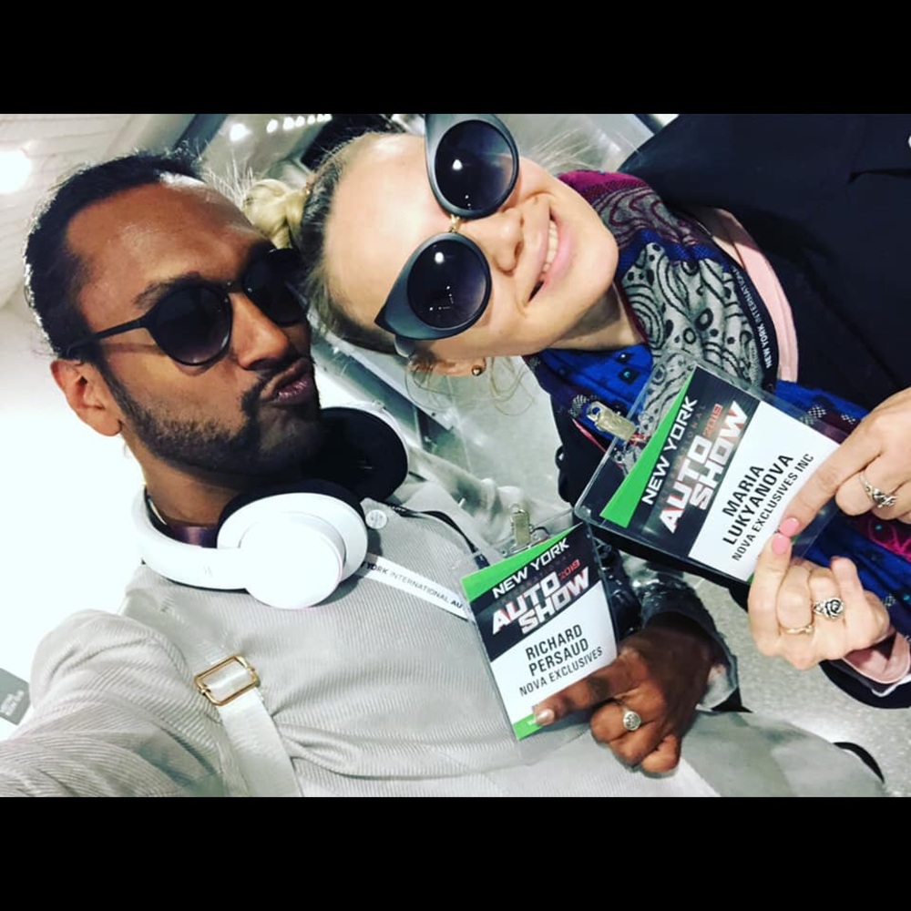 Meet your Posher, Richard - Picture 6 of 8